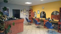 Image. Salon Fryzjersko - Kosmetyczny, Bytom godziny otwarcia