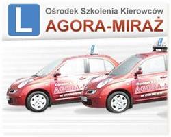 Agora-Miraż, Bydgoszcz godziny otwarcia