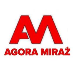 Agora-Miraż, Bydgoszcz godziny otwarcia