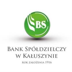 Bank Spółdzielczy, Kałuszyn godziny otwarcia