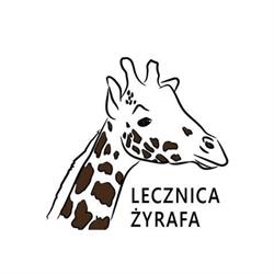 "żyrafa" Lecznica Dla Zwierząt m. Kujawska, W. Witczak, Łódź godziny otwarcia