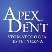 "apexdent" Stomatologia Estetyczna, Kraków godziny otwarcia
