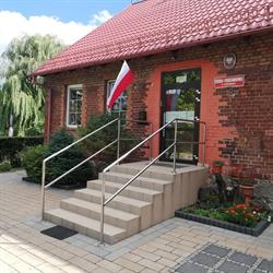 Szkoła Podstawowa, Różyny godziny otwarcia