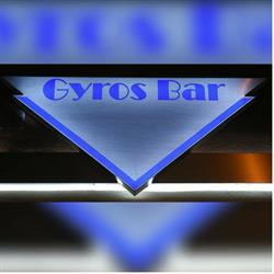 Gyros. Bar, Bytów godziny otwarcia