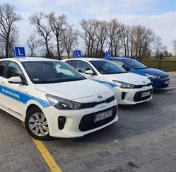 Waliszewski Jakub. Ośrodek Szkolenia Kierowców, Granowo godziny otwarcia