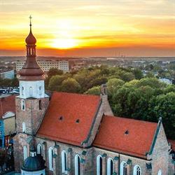 Parafia Rzymskokatolicka Św. Apostołów Filipa i Jakuba, Żory godziny otwarcia