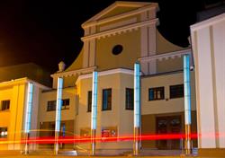 Ostrowskie Centrum Kultury, Ostrów Wielkopolski godziny otwarcia