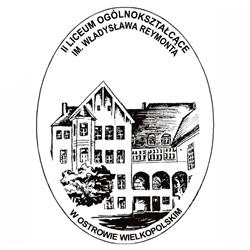 Liceum Ogólnokształcące nr II, Ostrów Wielkopolski godziny otwarcia