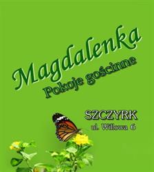 Magdalenka. Kwatery Prywatne, Szczyrk godziny otwarcia