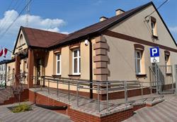 Biblioteka Publiczna Gminna, Dalików godziny otwarcia