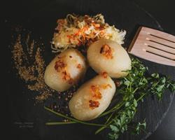Smaczek. Mała Gastronomia. Podgórska J., Giżycko godziny otwarcia