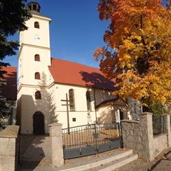 Parafia Rzymskokatolicka Św. Anny, Bralin godziny otwarcia