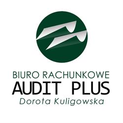 Audit Plus Biuro Rachunkowe Dorota Kuligowska, Bydgoszcz godziny otwarcia