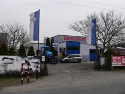 Banaszak Krzysztof. Zakład Mechaniki Pojazdowej, Śrem godziny otwarcia