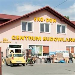 Eko-Dom Hurtownia Filia, Jędrzejów godziny otwarcia