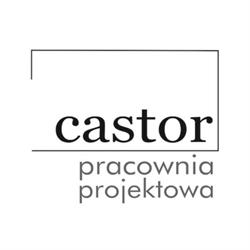 Castor Pracownia projektowa Wałczyńska B., Poznań godziny otwarcia