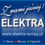 Internetowy Sklep Z Lampami Elektra, Tarnów godziny otwarcia