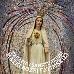 Parafia Rzymskokatolicka Matki Bożej Fatimskiej, Warszawa godziny otwarcia