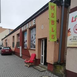 Wachowiak Renata. Sklep Meblowy, Góra godziny otwarcia