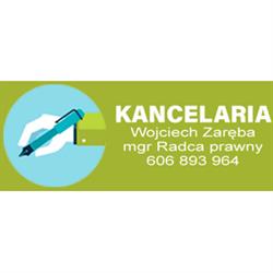 Zaręba Wojciech, mgr. Radca prawny. Kancelaria, Wałbrzych godziny otwarcia