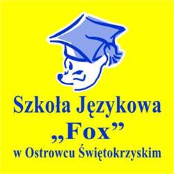 Fox. Szkoła Językowa. Biuro Tłumaczeń, Ostrowiec Świętokrzyski godziny otwarcia