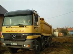 Transtol. Kalinowski S., Rumia godziny otwarcia