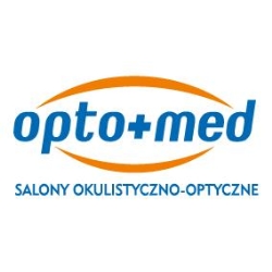 Opto-med. Salon okulistyczno - optyczny, Olsztyn - godziny otwarcia