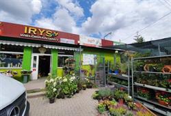Irys Sc. Sklep Ogrodniczy, Zawidów godziny otwarcia