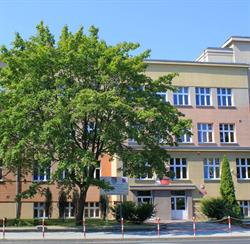 Liceum Ogólnokształcące nr IV, Ostrów Wielkopolski godziny otwarcia