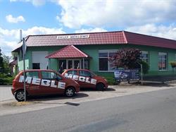 Sklep Meblowy, Żary godziny otwarcia