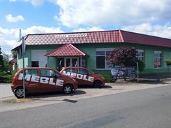 Sklep Meblowy, Żary godziny otwarcia