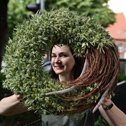 Kwiaciarnia Leśna. Kwiaty, Florystyka Artystyczna, Wiązanki, Szczecin godziny otwarcia