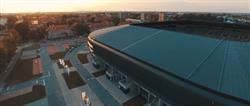 Stadion Miejski Tychy, godziny otwarcia