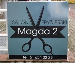 Magda. Salon Fryzjerski, Koziegłowy godziny otwarcia
