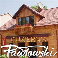 Pawłowski. Cukiernia, Nałęczów godziny otwarcia