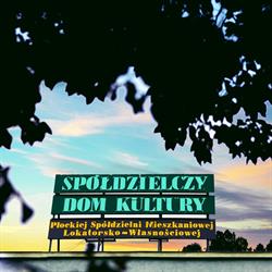 Spółdzielczy Dom Kultury, Płock godziny otwarcia