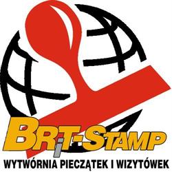 Brit-Stamp 1. Wytwórnia Pieczątek, Gliwice godziny otwarcia