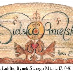 Restauracja polska Sielsko Anielsko Stare Miasto Lublin, godziny otwarcia