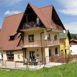 Miś. Willa. Kajdy m., Krynica-Zdrój godziny otwarcia