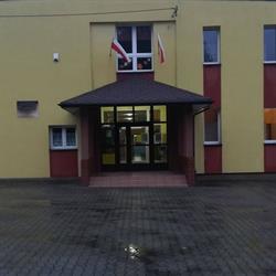 Szkoła Podstawowa, Ogrodzieniec godziny otwarcia