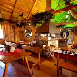 Zagroda. Karczma, Zakopane godziny otwarcia