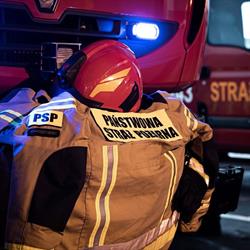Państwowa Straż Pożarna. Komenda Powiatowa, Choszczno godziny otwarcia