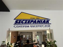 Szczepaniak Jan. Ubezpieczenia, Mikołów godziny otwarcia