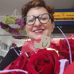 Anna. Kwiaciarnia. Napierała A., Nowy Tomyśl godziny otwarcia