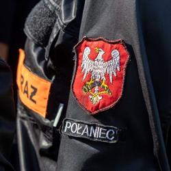 Ochotnicza Straż Pożarna, Połaniec godziny otwarcia