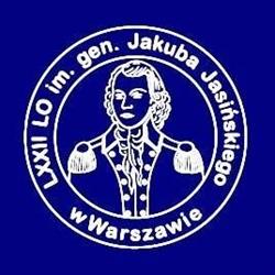 Liceum Ogólnokształcące nr LXXII im. gen. J. Jasińskiego, Warszawa godziny otwarcia