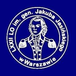 Liceum Ogólnokształcące nr LXXII im. gen. J. Jasińskiego, Warszawa godziny otwarcia
