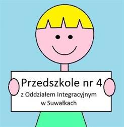 Przedszkole nr 4 z Oddziałem Integracyjnym, Suwałki godziny otwarcia