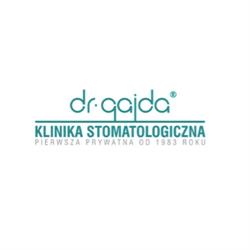 Gajda Stanisław, Dr Nauk Med. Prywatna Klinika Stomatologiczna, Szczecin godziny otwarcia