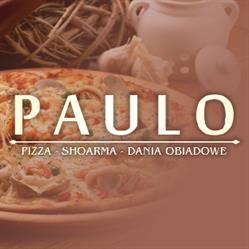 Paulo. Pizzeria, Andrespol godziny otwarcia